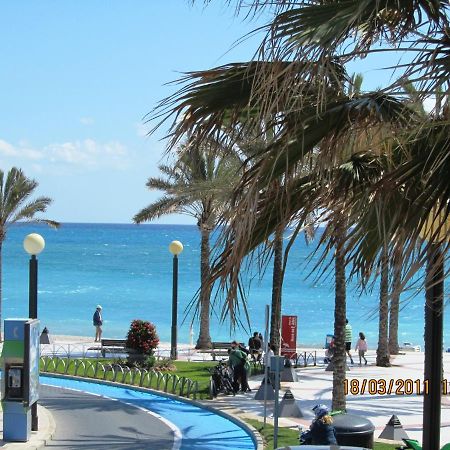 Altea Villa Buraux , Apartamento Con Vistas Al Mar & Parking En El Corazon Del Casco Viejo De Altea Kültér fotó