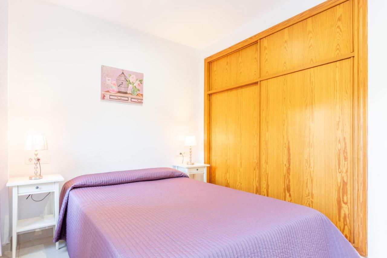 Altea Villa Buraux , Apartamento Con Vistas Al Mar & Parking En El Corazon Del Casco Viejo De Altea Kültér fotó