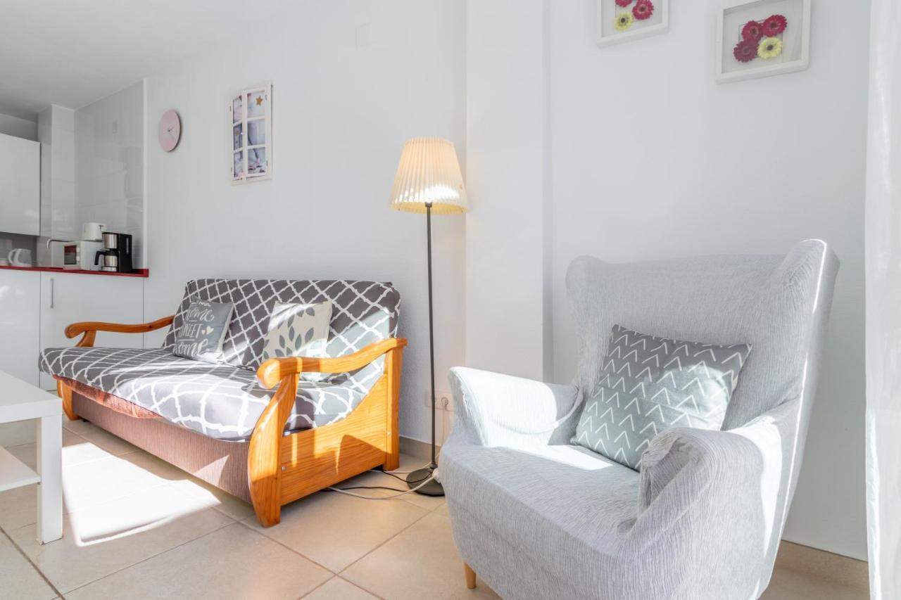 Altea Villa Buraux , Apartamento Con Vistas Al Mar & Parking En El Corazon Del Casco Viejo De Altea Kültér fotó