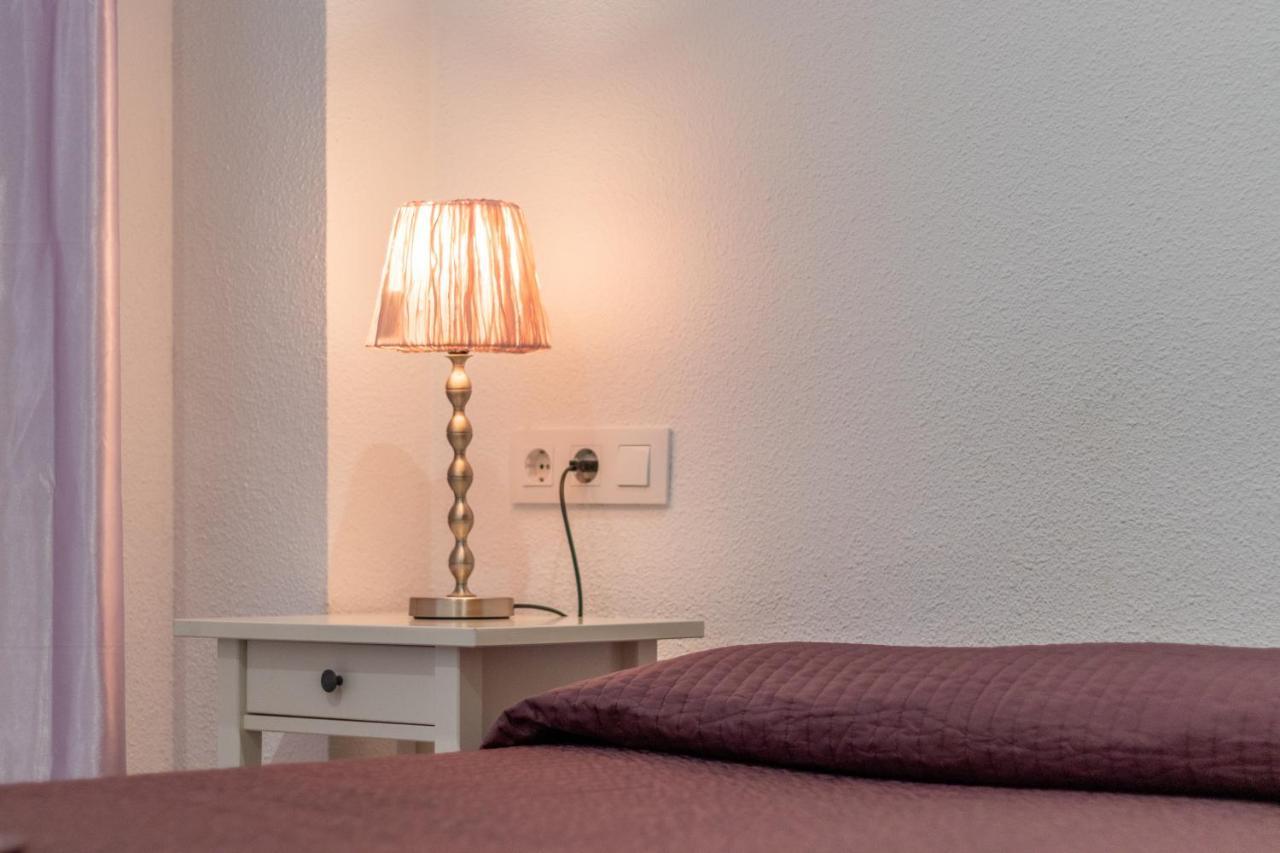 Altea Villa Buraux , Apartamento Con Vistas Al Mar & Parking En El Corazon Del Casco Viejo De Altea Kültér fotó