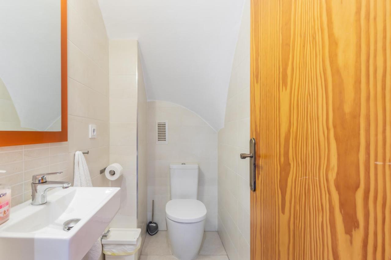 Altea Villa Buraux , Apartamento Con Vistas Al Mar & Parking En El Corazon Del Casco Viejo De Altea Kültér fotó