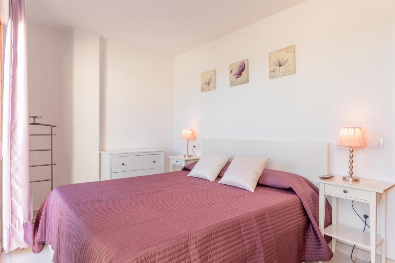 Altea Villa Buraux , Apartamento Con Vistas Al Mar & Parking En El Corazon Del Casco Viejo De Altea Kültér fotó