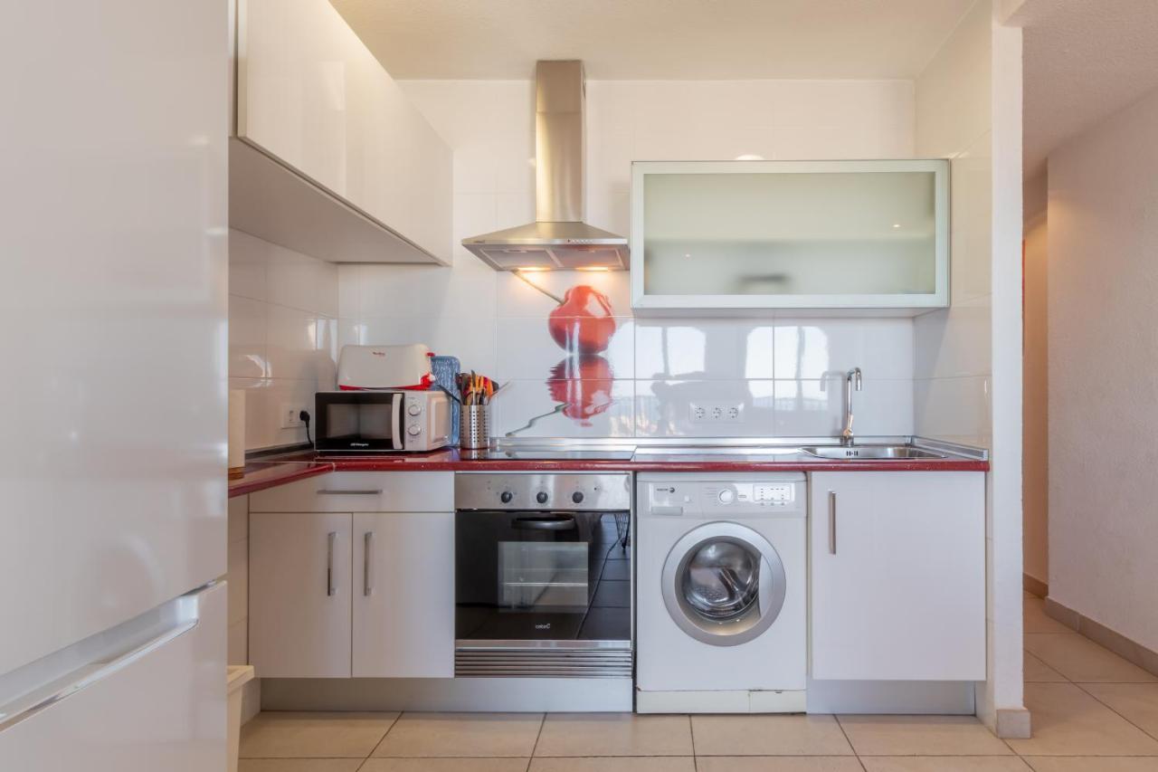 Altea Villa Buraux , Apartamento Con Vistas Al Mar & Parking En El Corazon Del Casco Viejo De Altea Kültér fotó