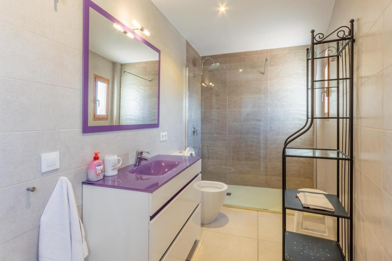 Altea Villa Buraux , Apartamento Con Vistas Al Mar & Parking En El Corazon Del Casco Viejo De Altea Kültér fotó